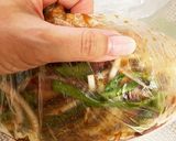 ご飯がすすむ〜♪牛肉プルコギ作り方2写真
