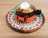 さっぱり食べやすい♪簡単かぼちゃサラダ♡作り方8写真