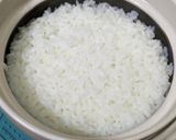 土鍋ご飯作り方5写真
