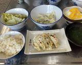 茹で餃子と焼き餃子作り方6写真