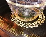 青のりと梅うどん作り方5写真