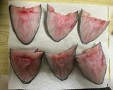ブリ大根（ホットクック調理）作り方1写真