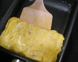 簡単！厚焼き玉子　出汁餃子作り方5写真