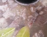 お肉ホロホロ柔らか煮込み＊カレーシチュー作り方3写真