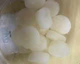 ブリ大根（ホットクック調理）作り方2写真