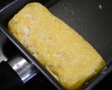 簡単！厚焼き玉子　出汁餃子作り方6写真
