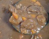 お肉ホロホロ柔らか煮込み＊カレーシチュー作り方13写真