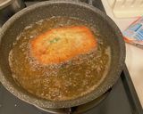 ささみシソチーズカツ☆卵、小麦粉不要作り方10写真
