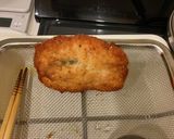 ささみシソチーズカツ☆卵、小麦粉不要作り方11写真