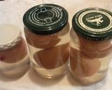 ゾールアイ(卵の塩漬け)を作る:追記作り方7写真