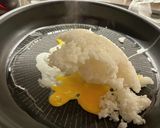 青唐辛子チャーハン作り方3写真