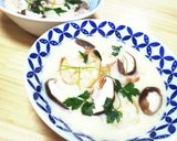 レンジで簡単♪白だし茶碗蒸し作り方23写真