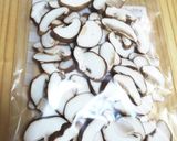 レンジで簡単♪白だし茶碗蒸し作り方27写真