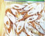 レンジで簡単♪白だし茶碗蒸し作り方28写真