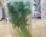 レンジで簡単♪白だし茶碗蒸し作り方25写真
