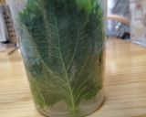 レンジで簡単♪白だし茶碗蒸し作り方26写真