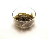 茎ワカメの佃煮風│すき焼きのたれで簡単作り方5写真