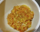 のせて焼くだけ!さわらのネギ味噌焼き作り方2写真