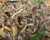 ご飯がすすむ〜♪牛肉プルコギ作り方3写真