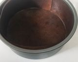 失敗しないスポンジケーキ作り方2写真