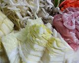 簡単！ヘルシー！白菜の塩蒸し焼き♪作り方1写真