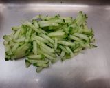 冷やし豆腐作り方2写真