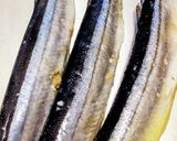 サンマの塩麹焼き♪ふっくら柔らか♡作り方1写真