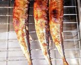 サンマの塩麹焼き♪ふっくら柔らか♡作り方4写真