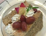 生クリームと金時豆の名コンビ?作り方3写真