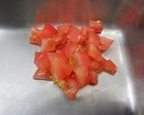 冷やし豆腐作り方3写真