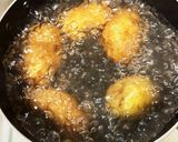 昭和の喫茶店風♪ポテトサラダ作り方1写真