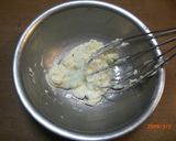 軽～いきなこクリーム★〈ホイップタイプ〉作り方3写真