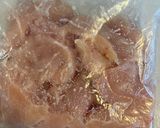 塩麹でお肉柔らか!塩とり天作り方2写真
