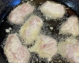 塩麹でお肉柔らか!塩とり天作り方4写真