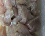 節約★鶏むね肉とれんこんのコク旨甘辛炒め作り方4写真