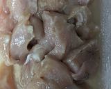 節約★鶏むね肉とれんこんのコク旨甘辛炒め作り方4写真