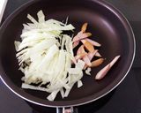 野菜いっぱいそう麺作り方1写真