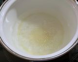 春雨とたっぷり野菜の中華スープ作り方2写真
