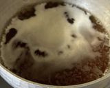 栗の甘煮作り方3写真