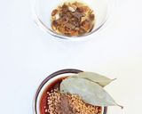 ラザニア・パスタに【ビーフミートソース】作り方1写真