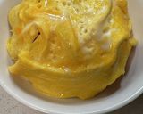 簡単オムライス作り方6写真