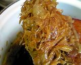 オニオングラタンスープ作り方6写真