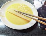 失敗しにくい！ライスペーパーで錦糸卵作り方4写真