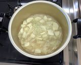 【大崎市】アイルランドスープ【学校給食】作り方3写真