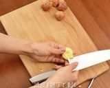 銅鍋で作る ぎんなん入り 栗ごはん作り方4写真