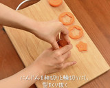 銅鍋で作る 栗とぎんなんの炊き込みごはん作り方7写真
