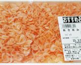 豆腐干絲とアキアミとパクチーサラダ作り方6写真