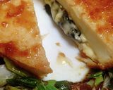 厚揚げ これも美味しかった やつぅ作り方5写真