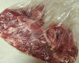 茄子と豚肉の温うどん作り方2写真