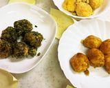 シャカシャカライス　　　　こ〜んなチーズ作り方7写真